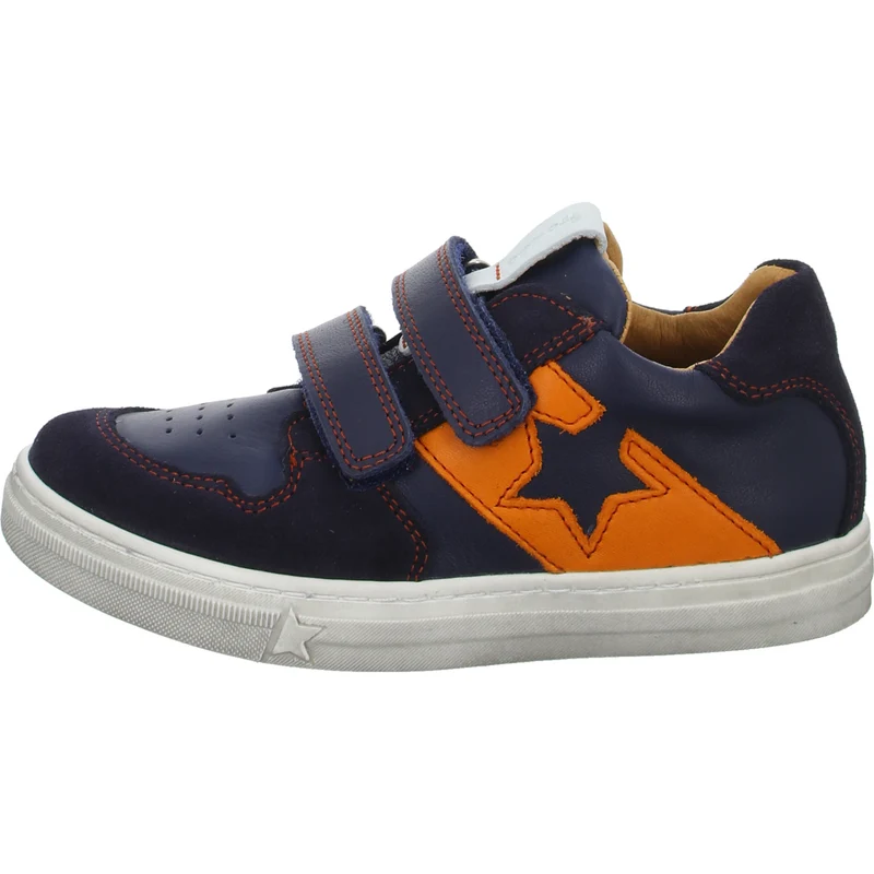 Froddo Slipper/Kletthalbschuh (casual) DOLBY