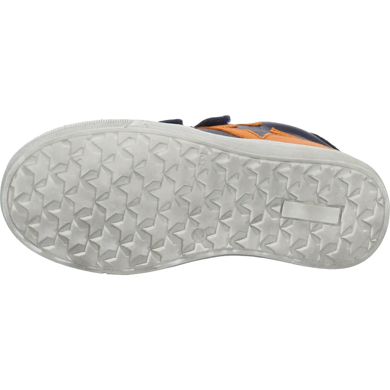 Froddo Slipper/Kletthalbschuh (casual) DOLBY