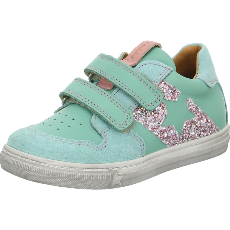 Froddo Slipper/Kletthalbschuh (casual) DOLBY