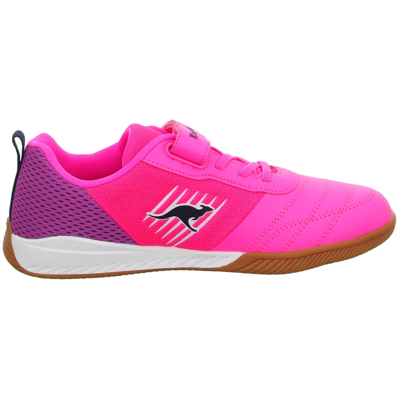 KangaROOS Sportschuh Indoor K5-Super Court EV