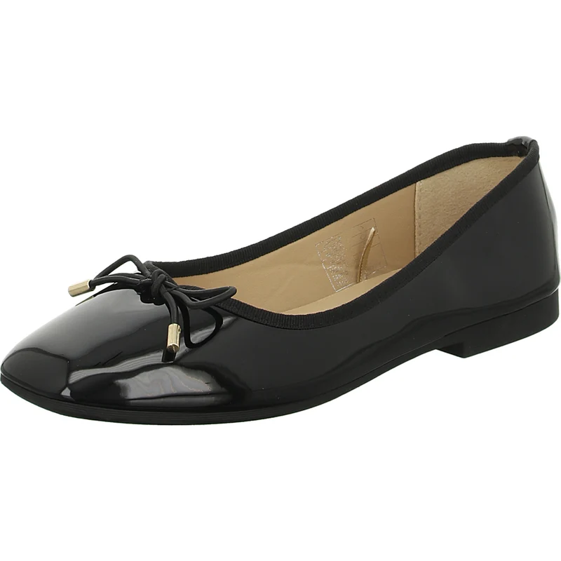 living UPDATED Ballerinas