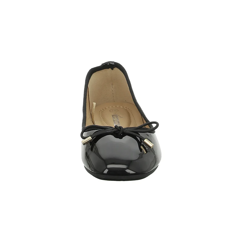 living UPDATED Ballerinas