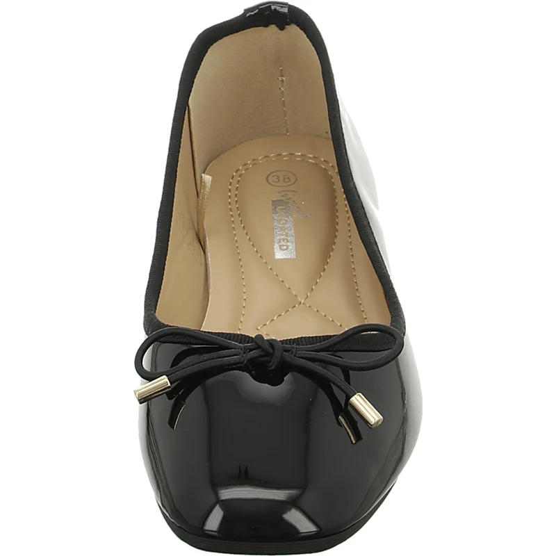 living UPDATED Ballerinas