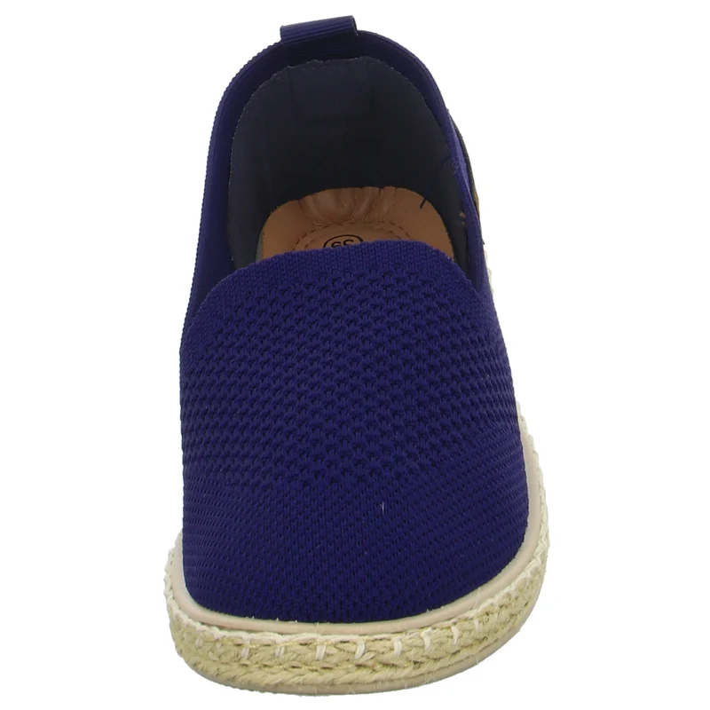 living UPDATED Slipper/Kletthalbschuh Freizeit (casual)