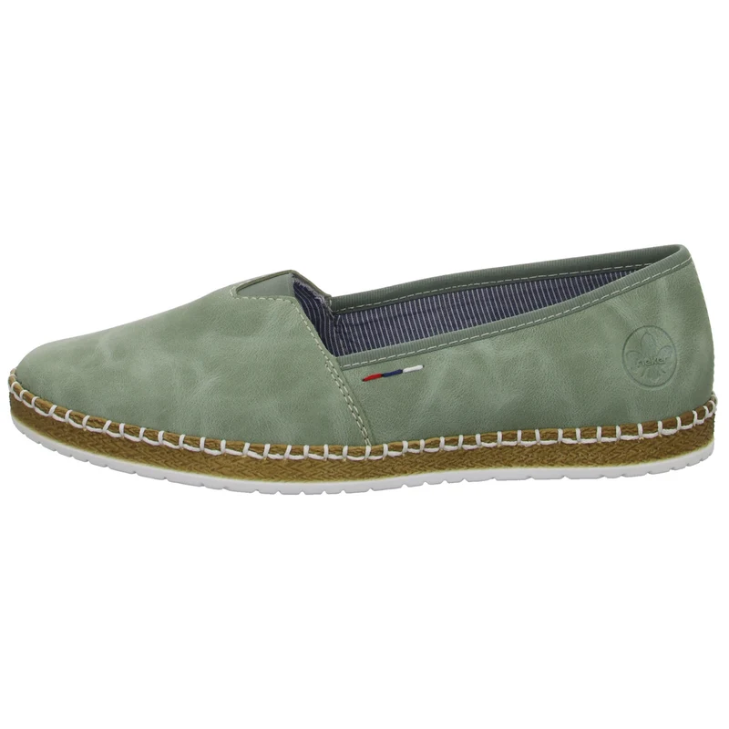 Rieker Slipper/Kletthalbschuh Freizeit (casual)