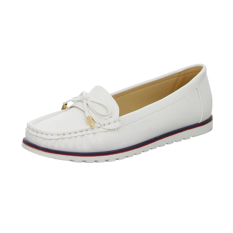 Alyssa Slipper/Kletthalbschuh Freizeit (casual)