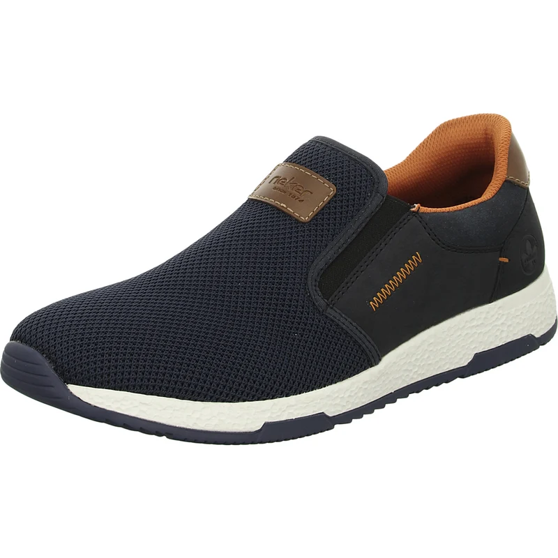 Rieker Slipper/Kletthalbschuh Freizeit (Casual)