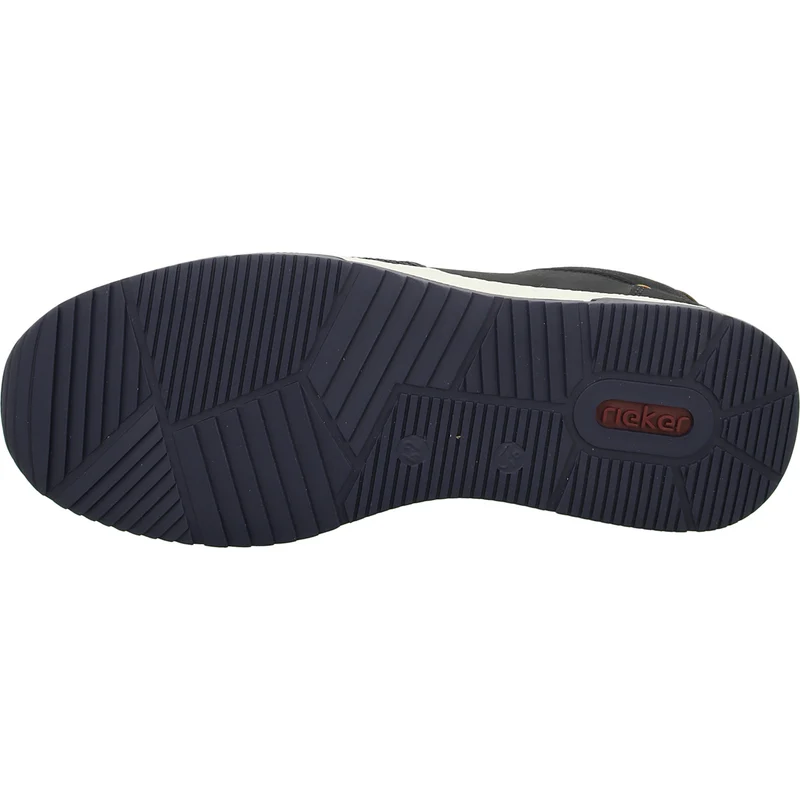 Rieker Slipper/Kletthalbschuh Freizeit (Casual)