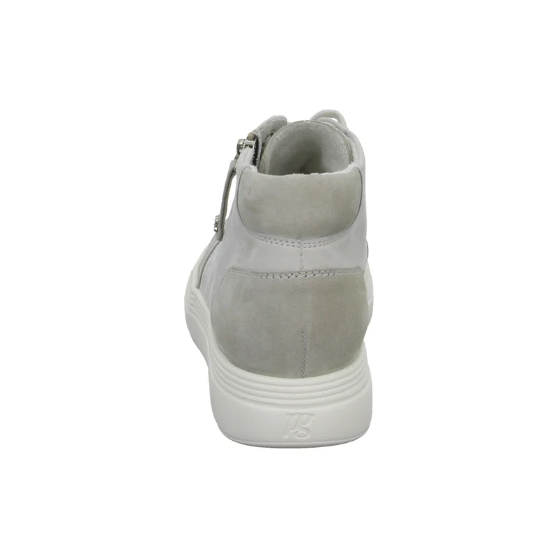 Paul Green Schnürstiefelette Kaltfutter bis 35mm Absatz (casual)
