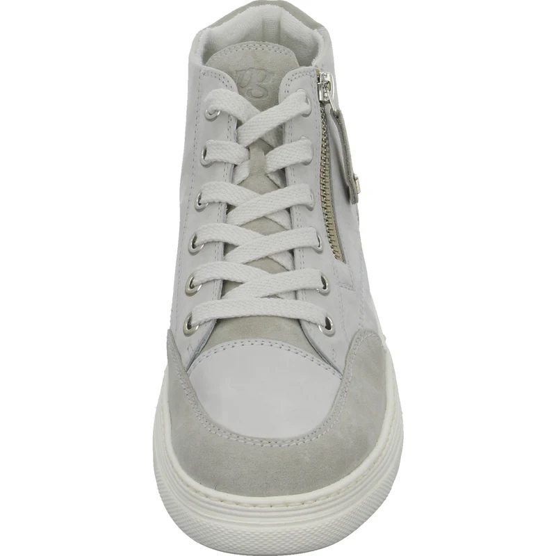 Paul Green Schnürstiefelette Kaltfutter bis 35mm Absatz (casual)