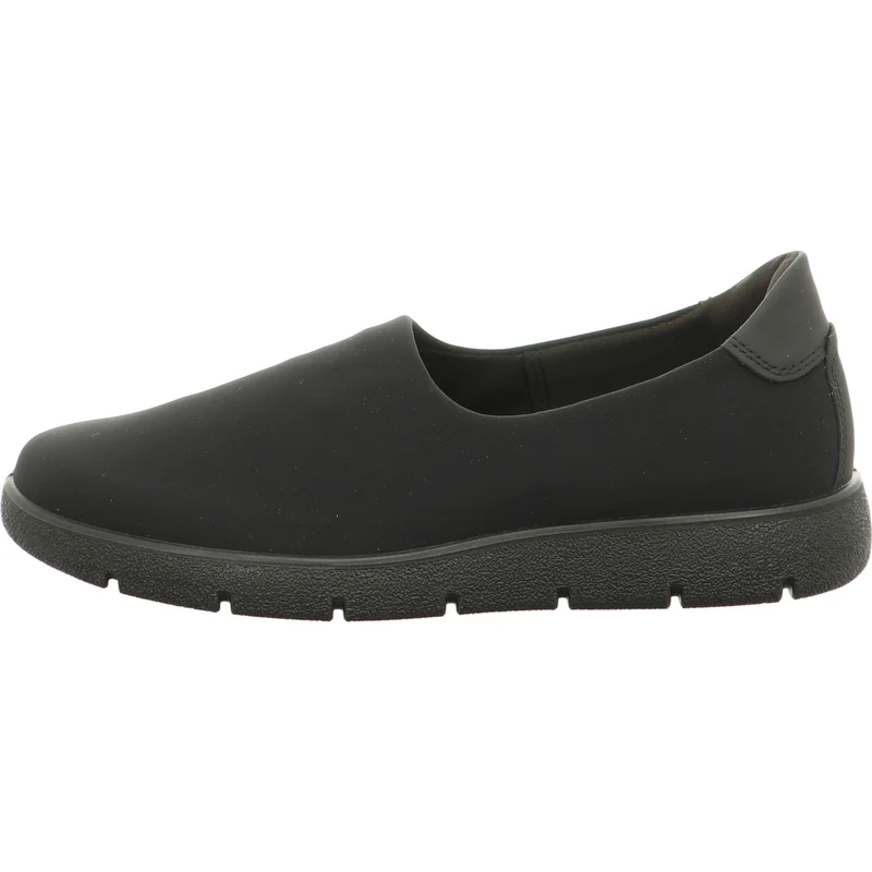 Ecco Slipper BELLA 2 schwarz