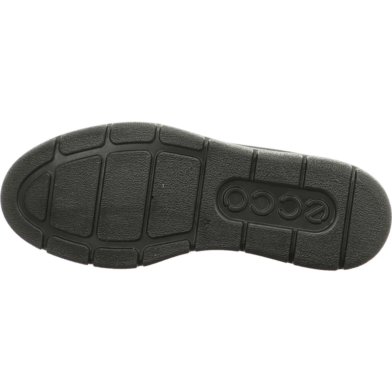 Ecco Slipper BELLA 2 schwarz