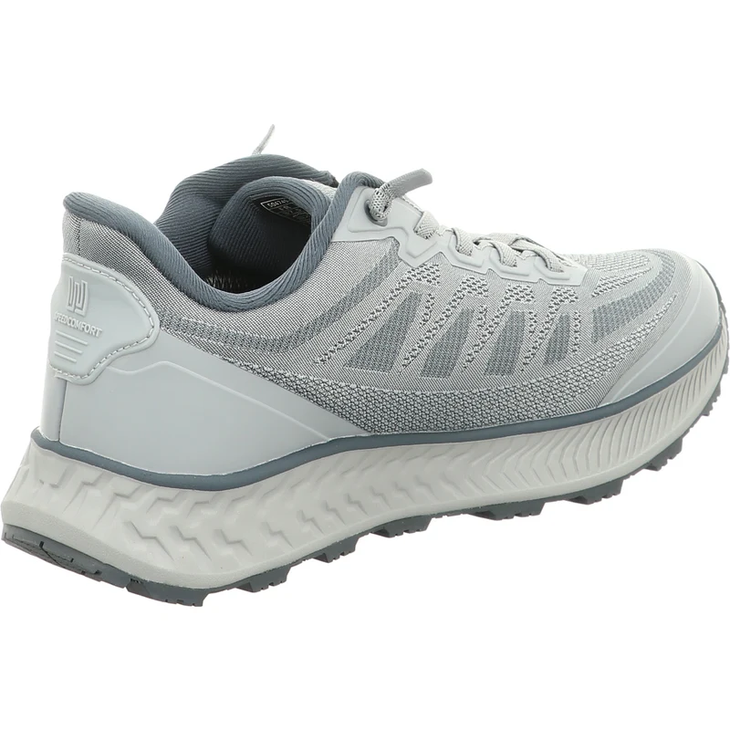 Waldläufer Wanderschuh H-Milli blau