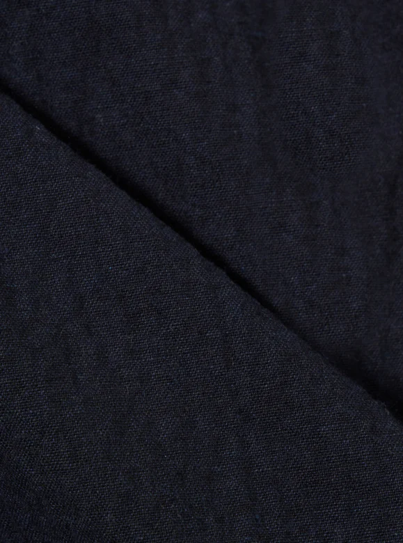 OXFORD PANT dark navy