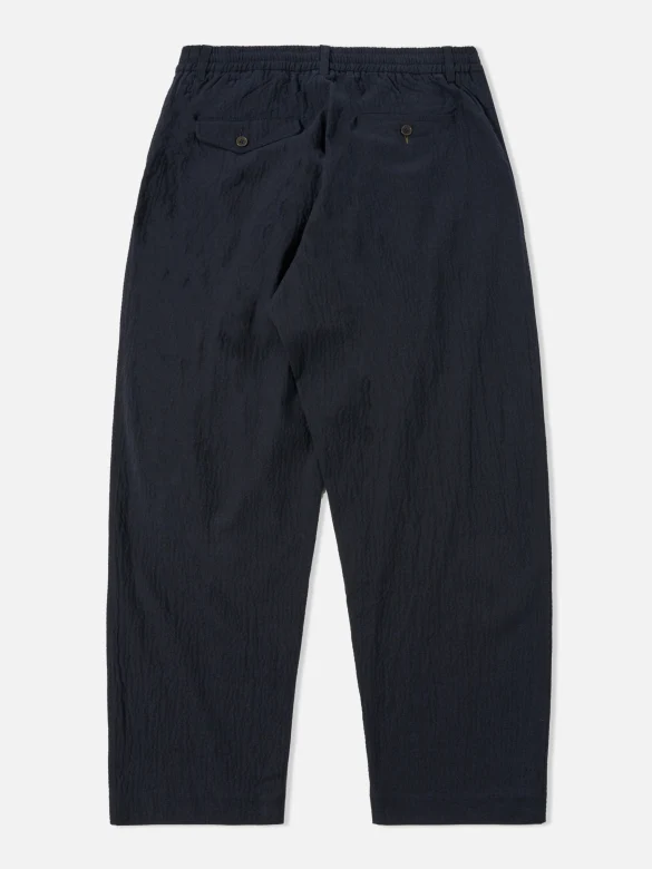 OXFORD PANT dark navy