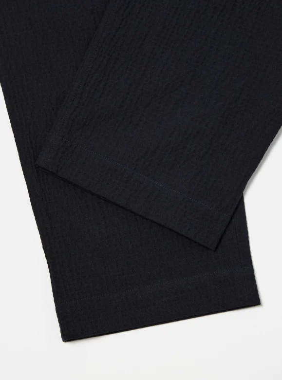 OXFORD PANT dark navy