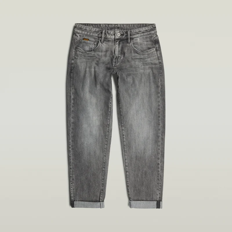 Kate Boyfriend Wmn sun faded gunmetal