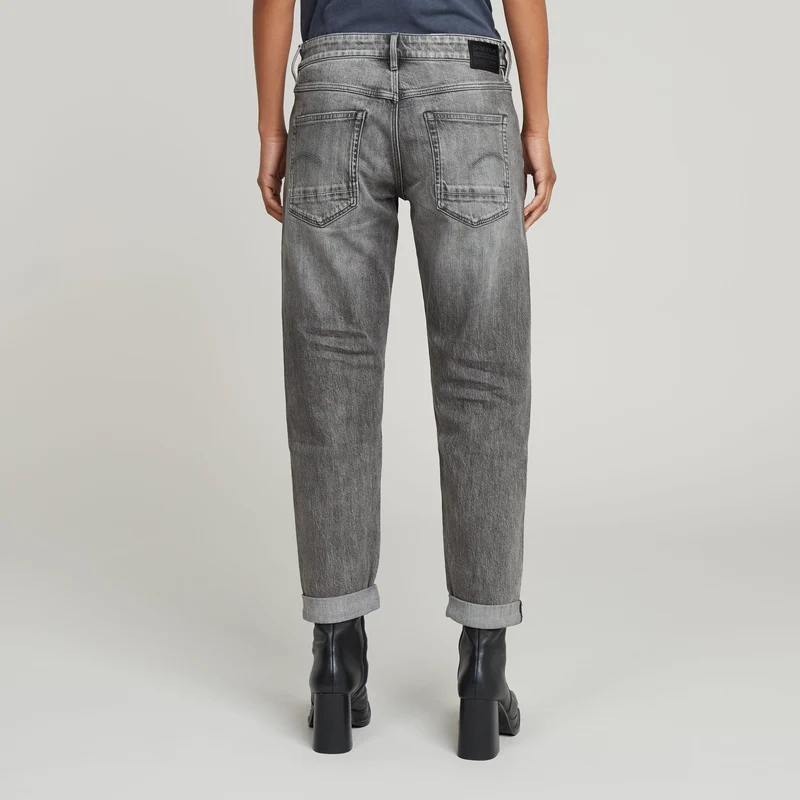 Kate Boyfriend Wmn sun faded gunmetal