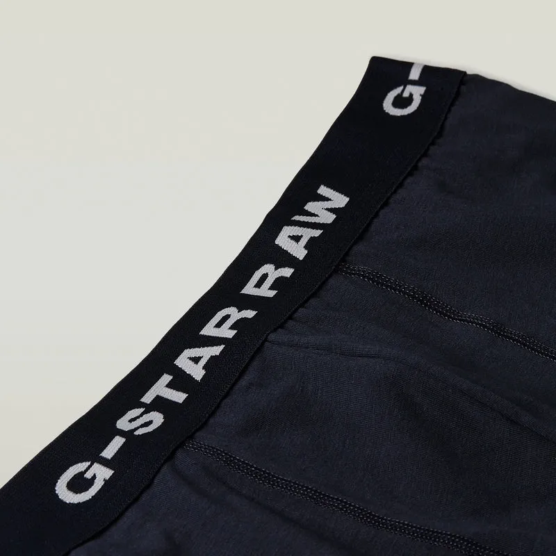 Boxer Briefs 3 Pack blue tone