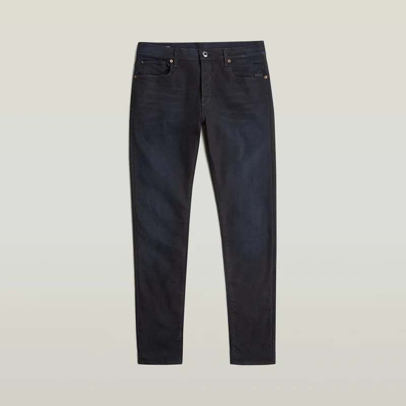 3301 Slim sun faded glacier grey restore