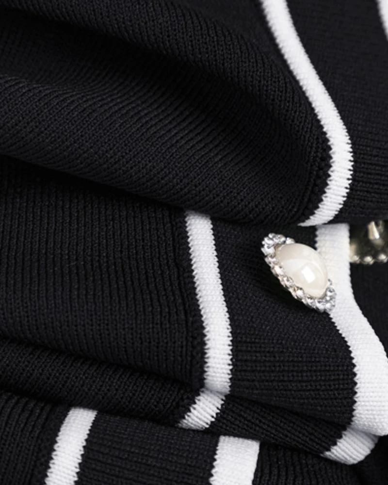 Petite Black Dress Short Sleeve