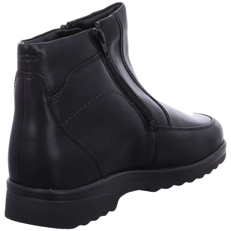Ganter Boot Eric schwarz
