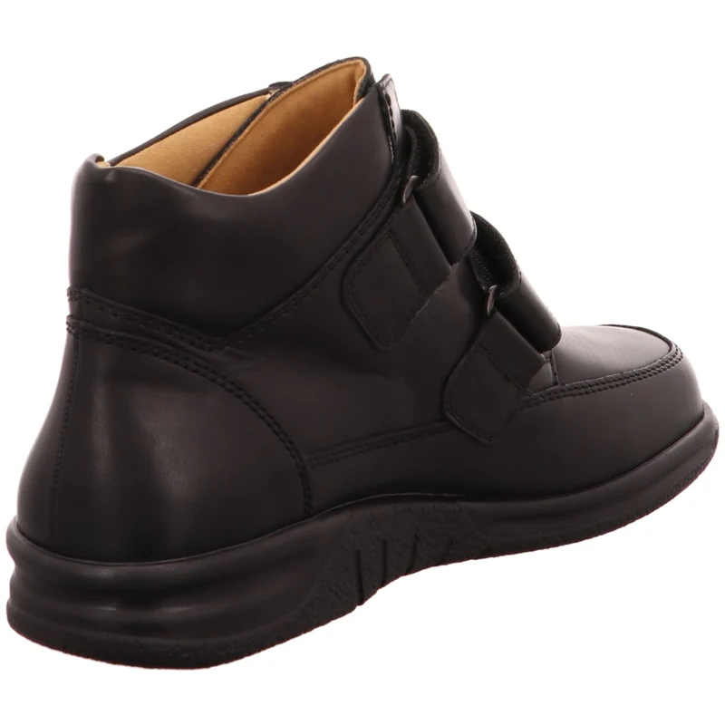 Ganter Boot Kurt schwarz