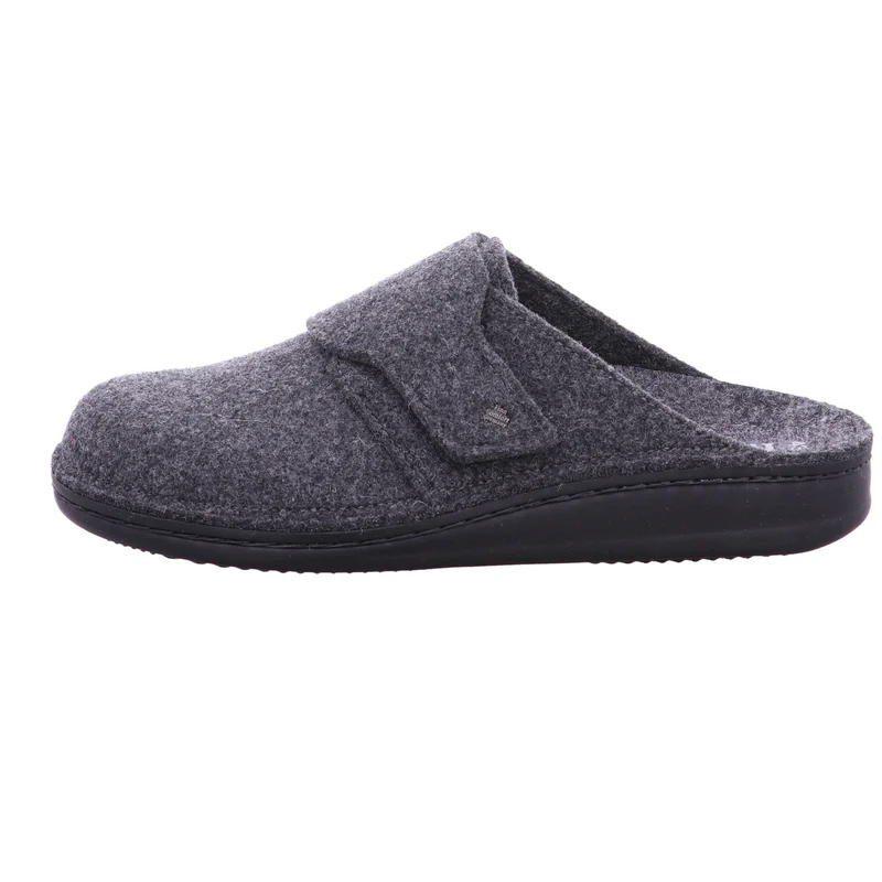 FinnComfort Pantolette Tirol d'grau