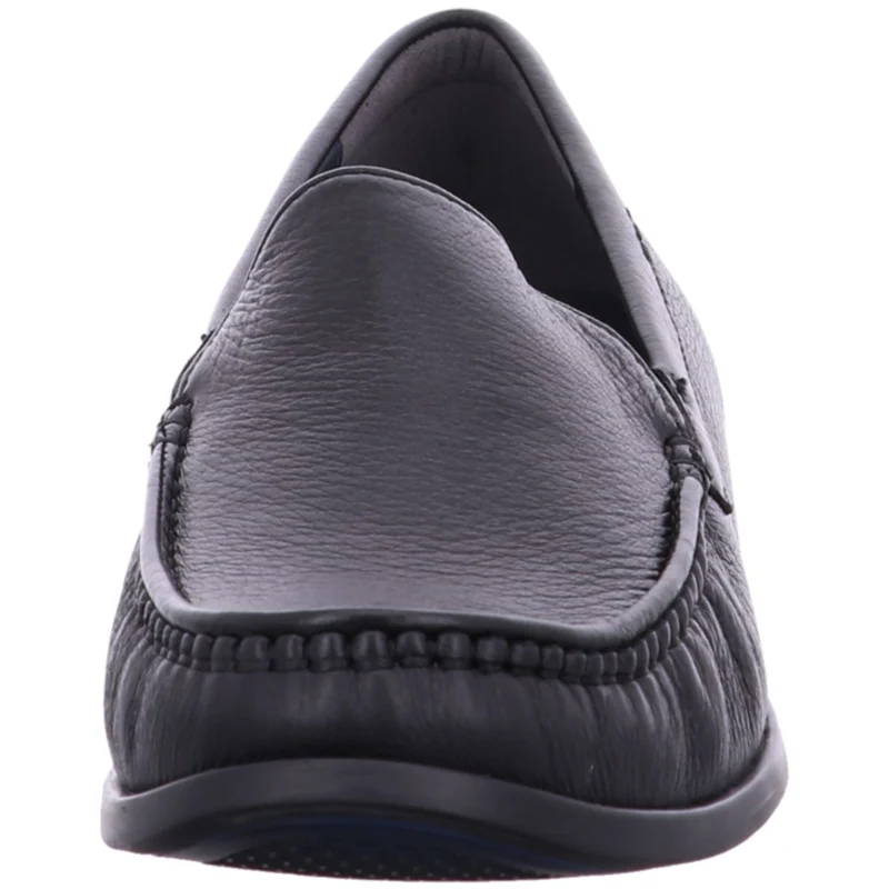 Sioux Slipper Edvigo schwarz