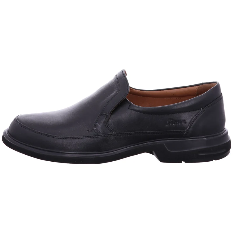 Sioux Slipper Pujol schwarz