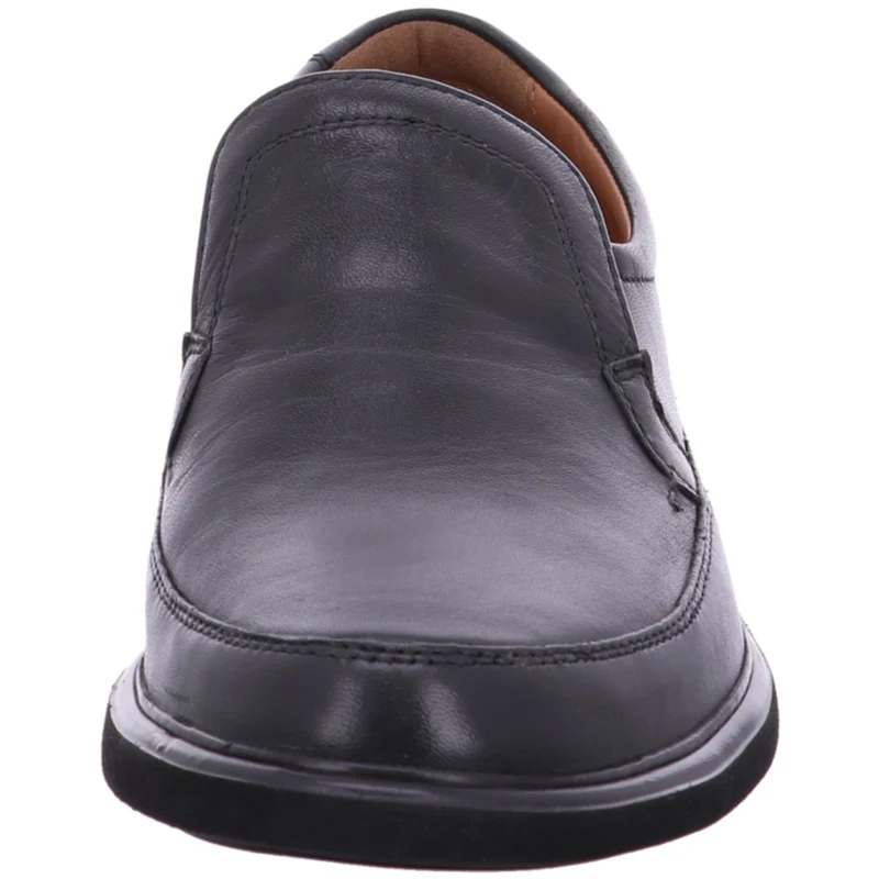 Sioux Slipper Pujol schwarz