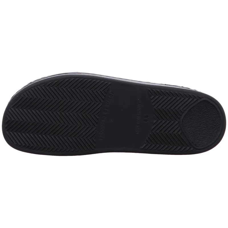 FinnComfort Pantolette Riad d'braun
