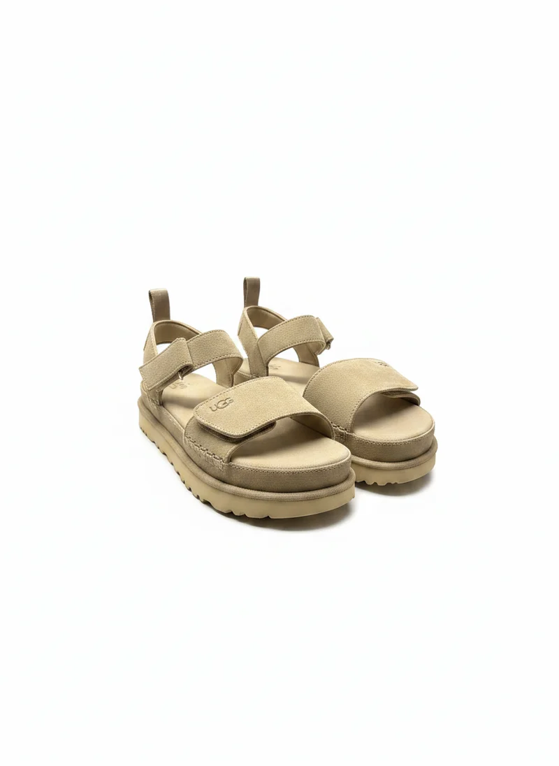 W Goldenstar sand