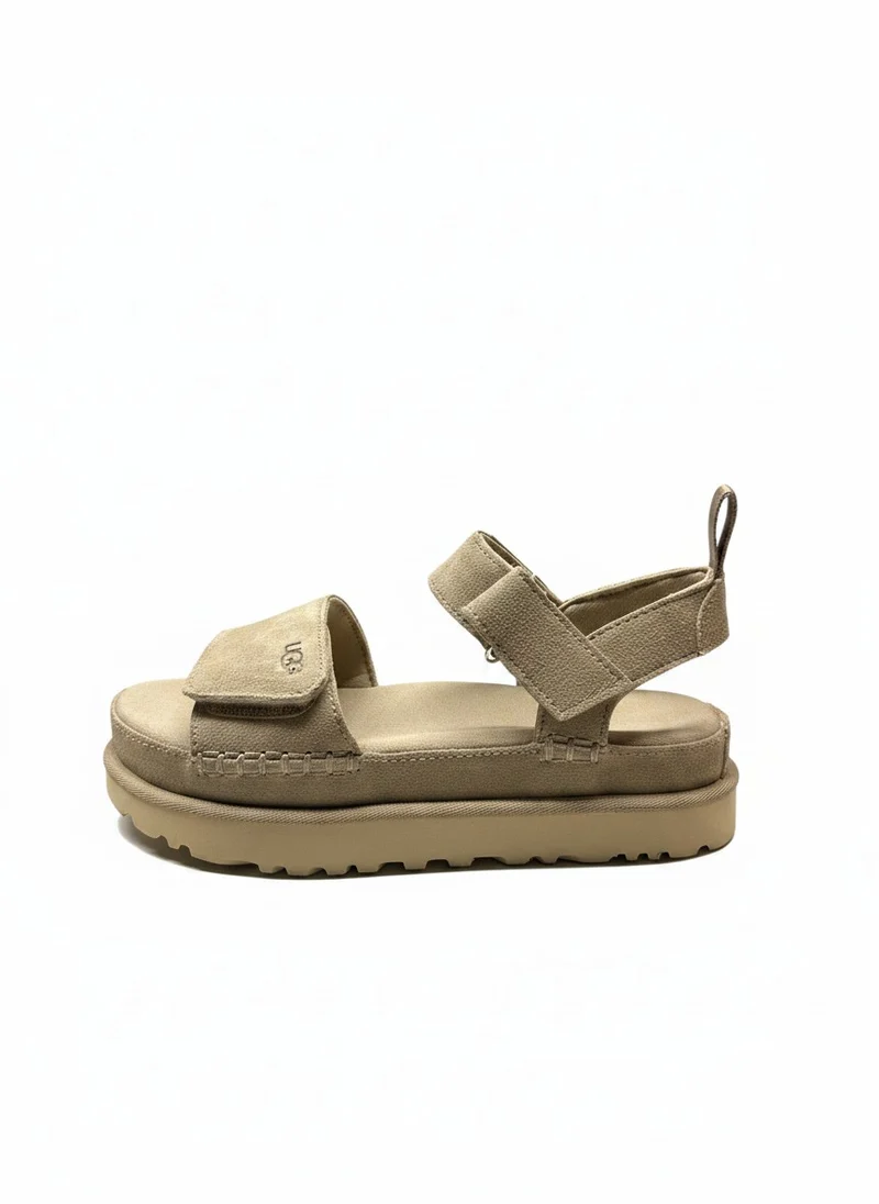 W Goldenstar sand