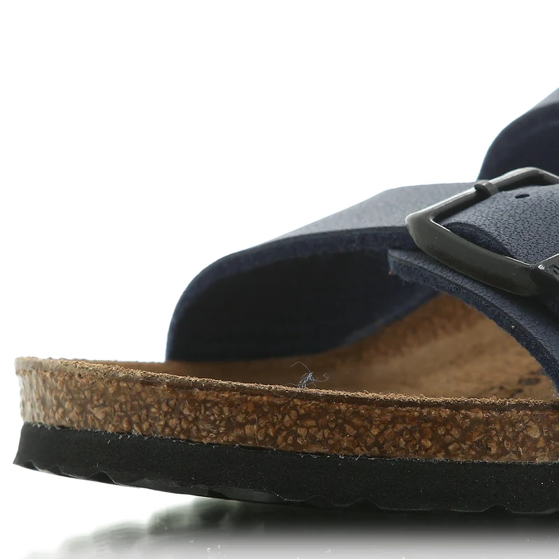Arizona Kids Birko-Flor Birkibuc Narrow navy