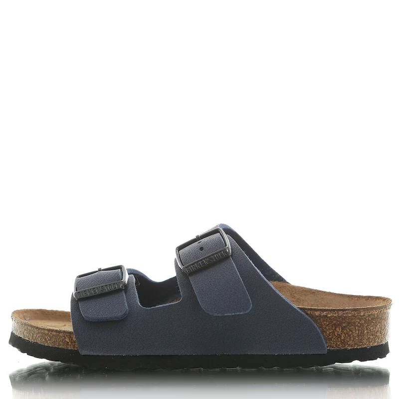 Arizona Kids Birko-Flor Birkibuc Narrow navy