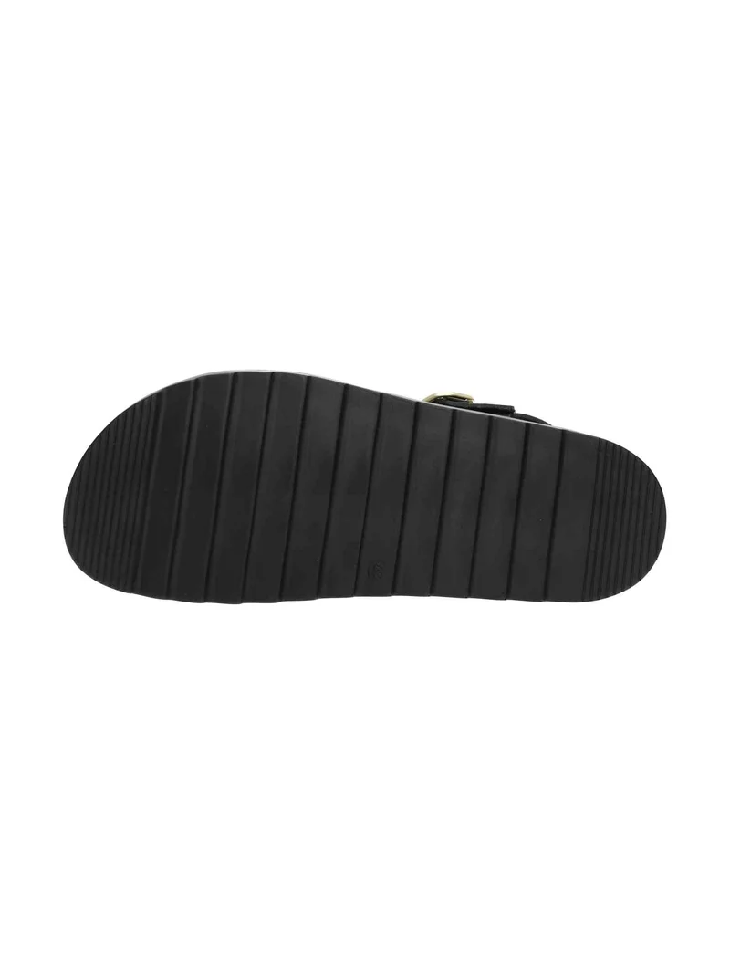Tunez-255 Vaquetilla negro
