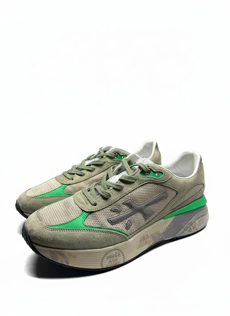 MOERUN VAR 8076 military green