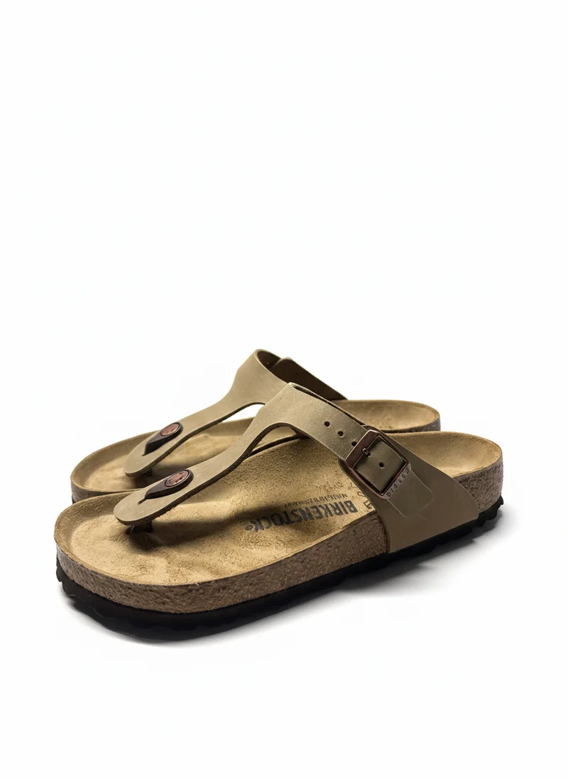 Gizeh FL tabacco brown