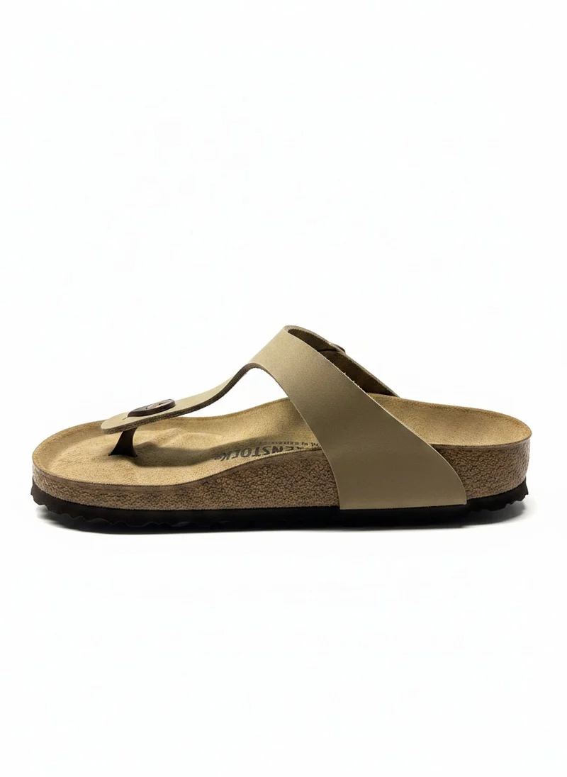 Gizeh FL tabacco brown