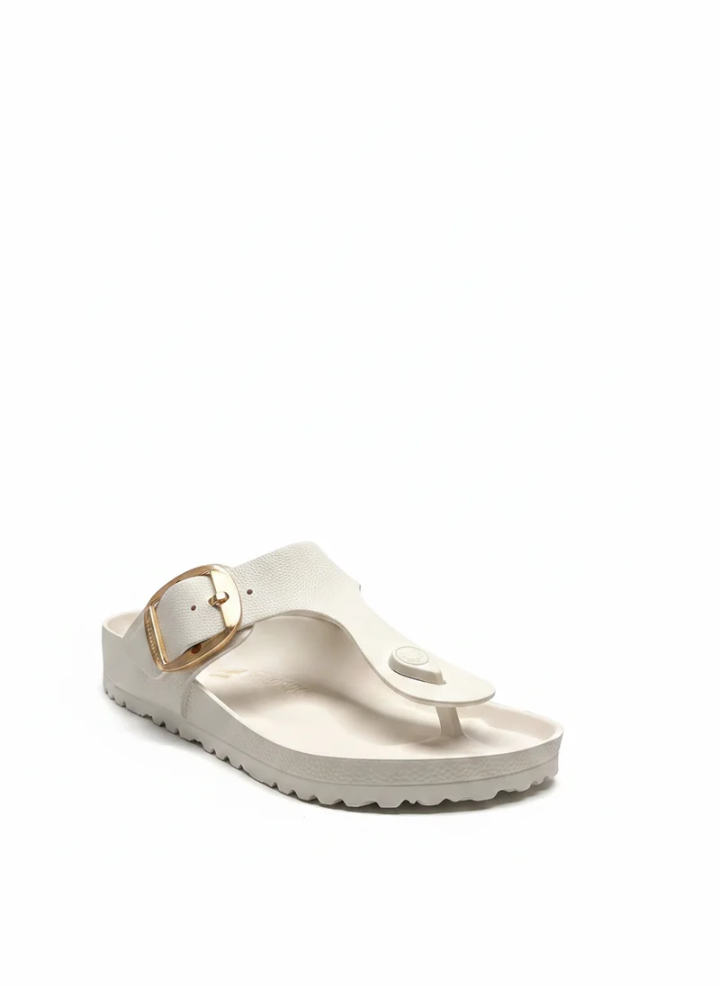 Gizeh Big Buckle EVA EVA Regular eggshell