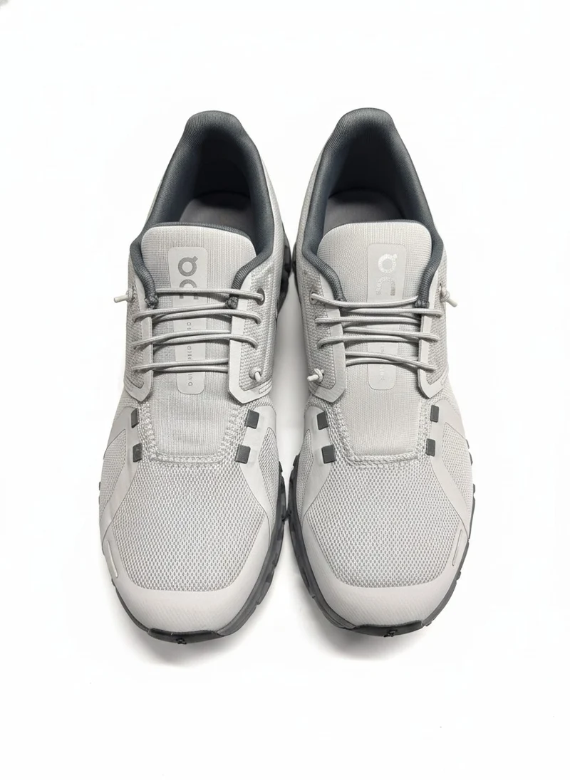 M Cloud 6 wolf/rock