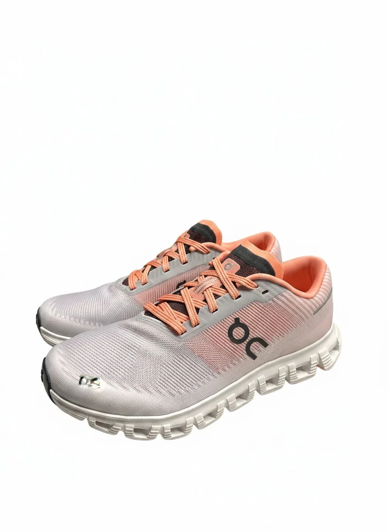 W Cloud 6 Push sunstone/juniper