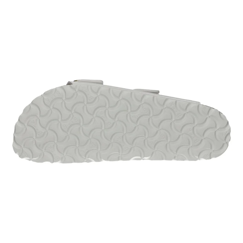 BIRKENSTOCK Bio Pantolette bis 30mm Sohlenhöhe ARIZONA BIG BUCKLE