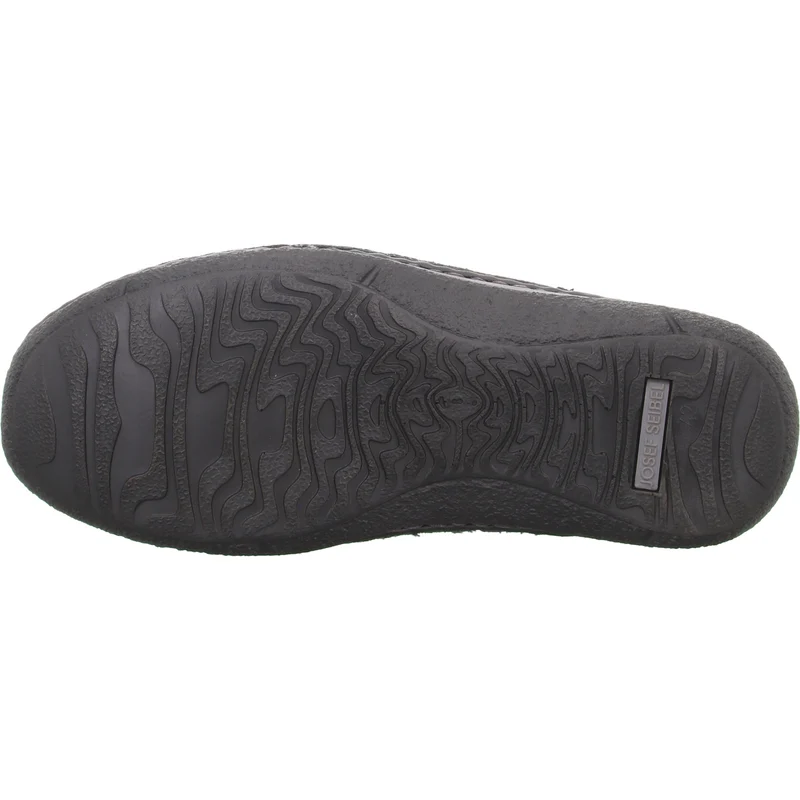Josef Seibel Schnürhalbschuh mit Mehrweite Freizeit (sportlicher Boden) ANVERS 98