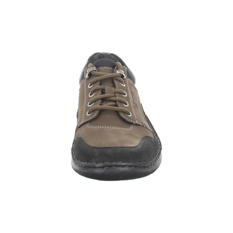 Josef Seibel Schnürhalbschuh mit Mehrweite Freizeit (sportlicher Boden) ANVERS 98