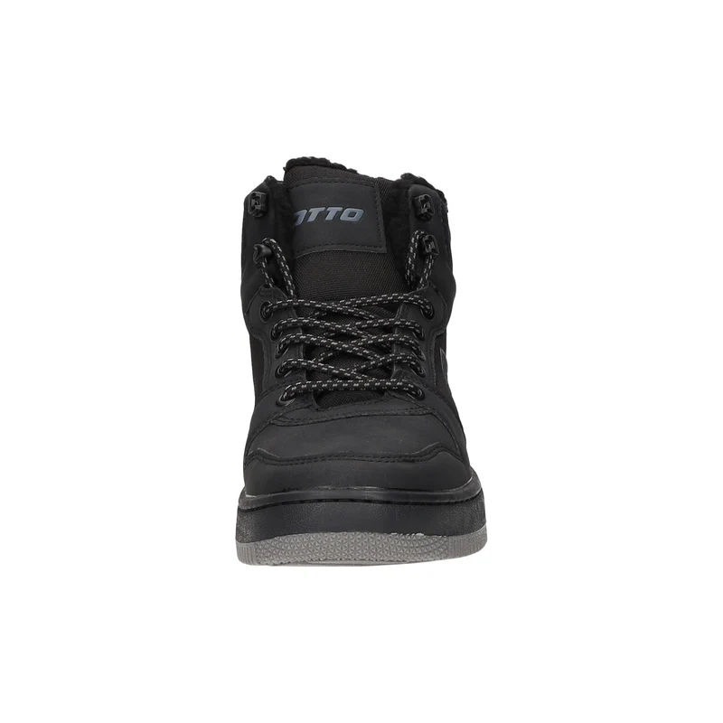 Lotto Schnürstiefelette Warmfutter Freizeit (casual) PREHNA FUR