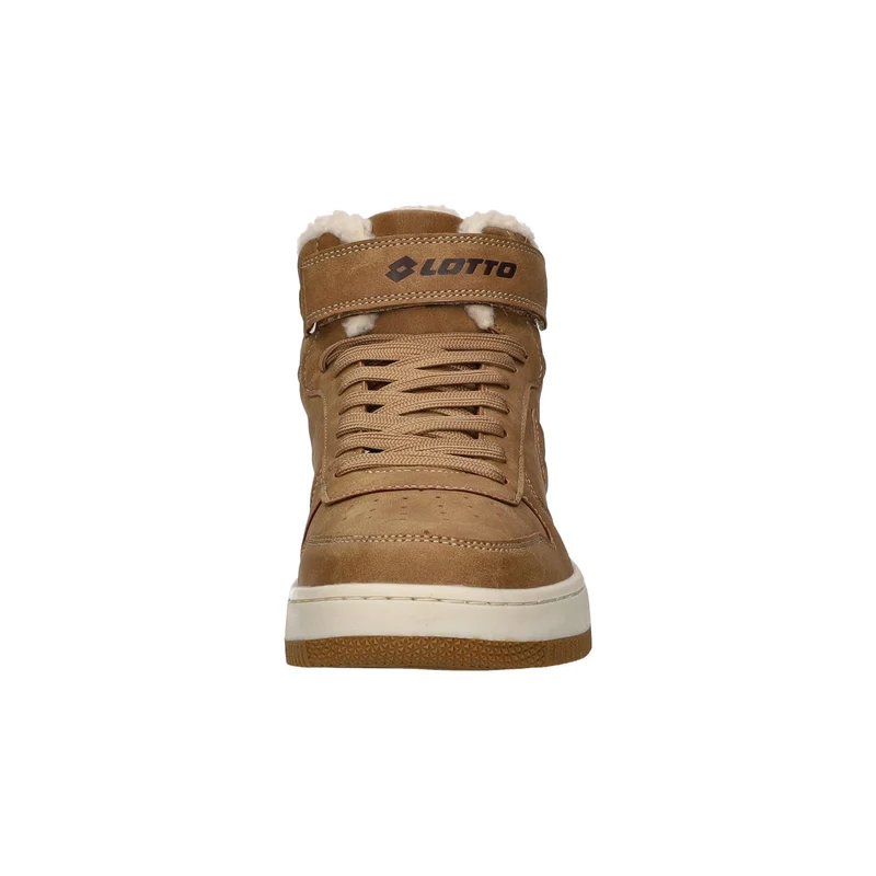 Lotto Schnürstiefelette Warmfutter Freizeit (casual) PALIOT FUR