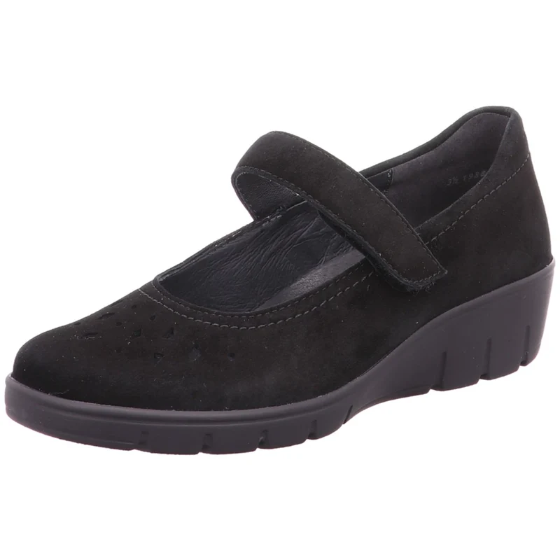 Semler Pump Judith schwarz
