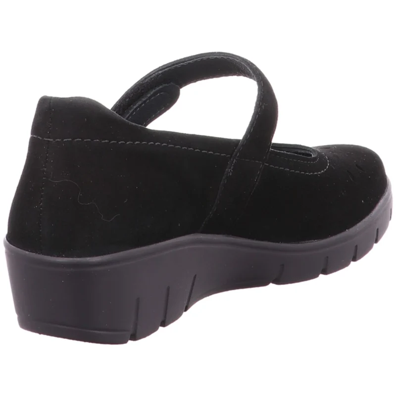 Semler Pump Judith schwarz